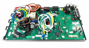 Printplaat WH-SHF12F9E8