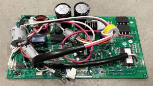 Omvormerbord AOYG12LMCBN