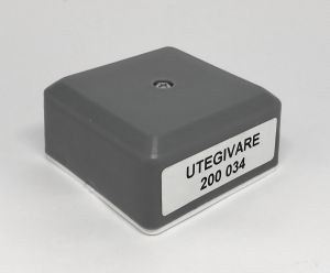 Sensor Buiten Ecoheat/elektrisch