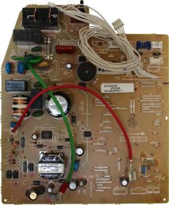 Printplaat CSNE9PKE-1