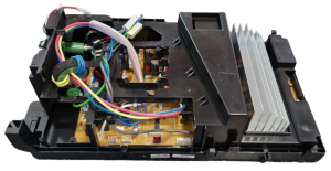 Elektronische controller, hoofd ACXA73C77810R
