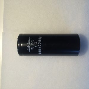 Condensor inv