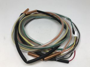 026B. Externe sensor voor Nordic Inverter en Bosch lucht/lucht