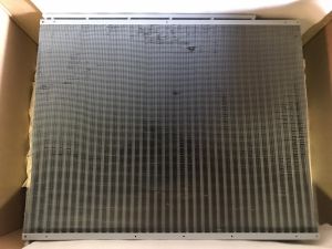 Verdamper 0524-0650