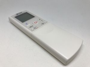 003A. Afstandsbediening voor IVT Nordic Inverter Lucht-lucht warmtepomp