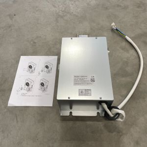 021B. Omvormer ID857H 3-fase 14-18kW