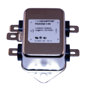 EMC filter