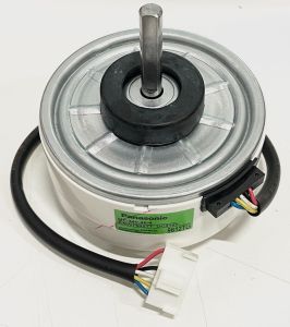 43T21430 Ventilatormotor / ventilatormotor