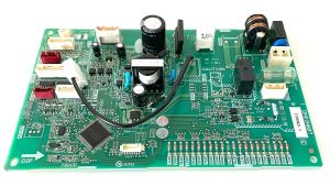 Besturingsprint MFZ-KJ35VE