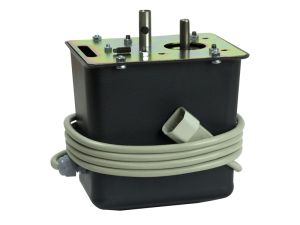 Motor Kleine flexibele schroef 1