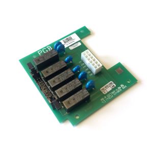 004B. PGB I/O-kaart SP