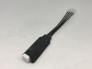 Adapter voor vervanging van Torin-ventilator