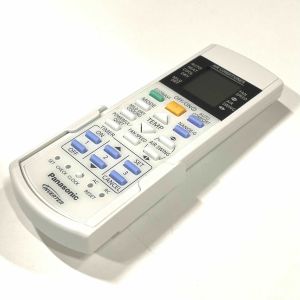 Afstandsbediening voor Panasonic CS-E9/12NKEW