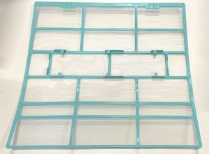 Luchtzuiveringsfilter voor Invest Living Room 5.1