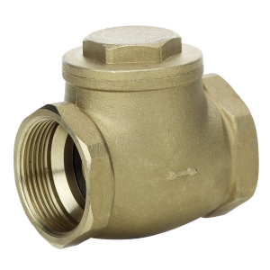 Klepterugslagklep 184Go-25 Inv