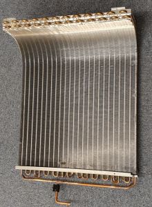 Condensor CU-CE/E9/12DKE/GKE/HKE