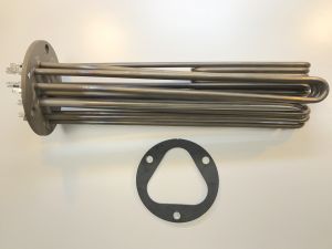 001. Elektrische cartridge voor EVC-13 13kw
