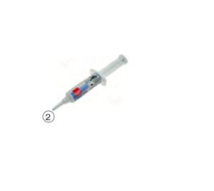 Thermische pasta Spuit 30 Ml