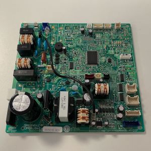 Besturingskaart / Besturingsprintplaat T2W2L2450