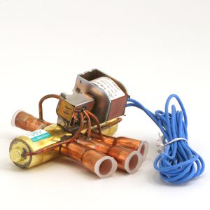 Vierwegklep SHF-11-45 met spoel