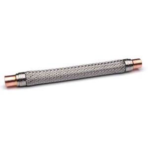 Trillingsdemper 1/2"