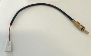 Temperatuursensor warmtepomp Pt 500 7828815