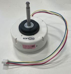 Ventilatormotor L6CBYYYL0346