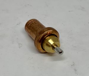 Thermostaatpatroon 8749, 57°C
