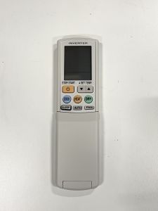 Afstandsbediening Nocria, merkloos voor Fuji Electric