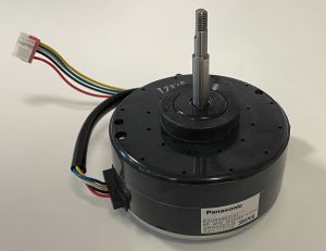 Ventilatormotor DAU60663101