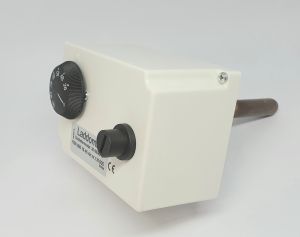 Dubbele thermostaat Laddomat