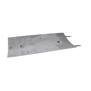 Hitteschild 1,00 kw 220v 17mk