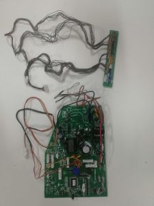 012B. Printplaat voor binnenunit Nordic Inverter PHR-N en Bosch Compress 7000