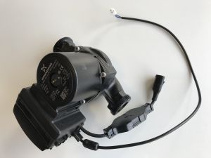 035. Circulatiepomp UPMXL Geo 25-125 180mm