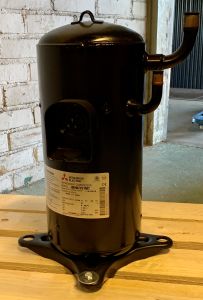 Compressor Mitsubishi BEH-82 YETMT 3ph