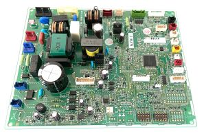 CONTROLLERBORD. SLZ-KA25VAL3.TH