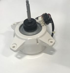 Mitsubishi elektrische ventilatormotor E12D69301