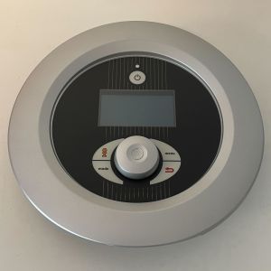 Weergave IVT BLU HR v.3.3.0 SP