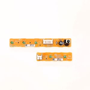 E12C32468 ONTVANGER VERMOGENSMONITOR PC-KAART / IR-ontvanger