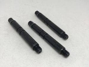 Set van 3 schroeven voor compressorvoeten voor Nibe F730 en Nibe F750
