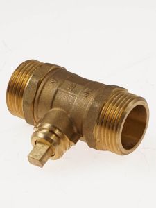 037. 2-wegklep