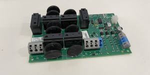 097. Zachte start 3x400v 6ohm
