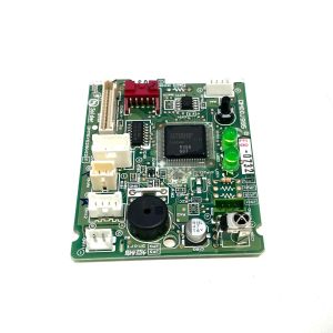CONTROLLER PB-KAART MSZ GE35VA-E1