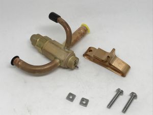 Expansieventiel kpl 0504-0618