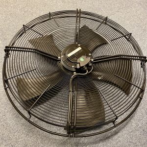 006B. Ventilator EBM 675mm