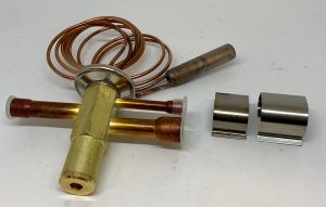 Expansieventiel Flica Tlex 3.5