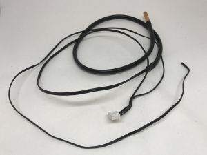 Sensor CUE18 lucht/batterij op 0 zie CWA50C2181
