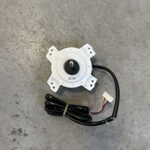 DC-VENTILATORMOTOR ARS6401DA 8P 23W