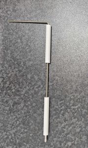 Ionenelektrode Bg300/400 L=182
