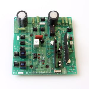 Drivekaart X15